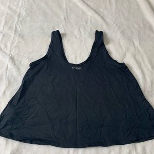 Bebe Sport Black Tank Top✨
